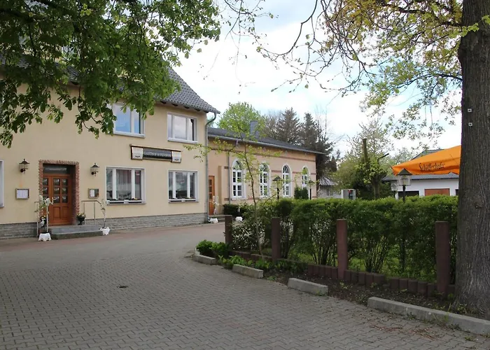 Gasthof Zur Friedenseiche