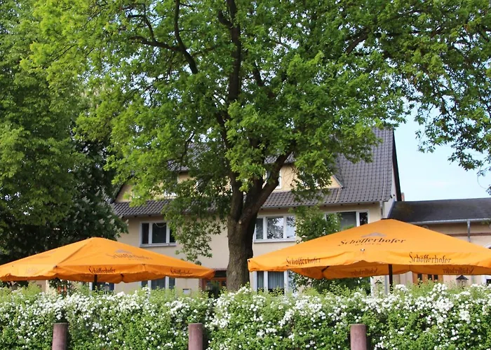 Gasthof Zur Friedenseiche