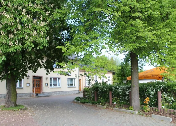 Gasthof Zur Friedenseiche