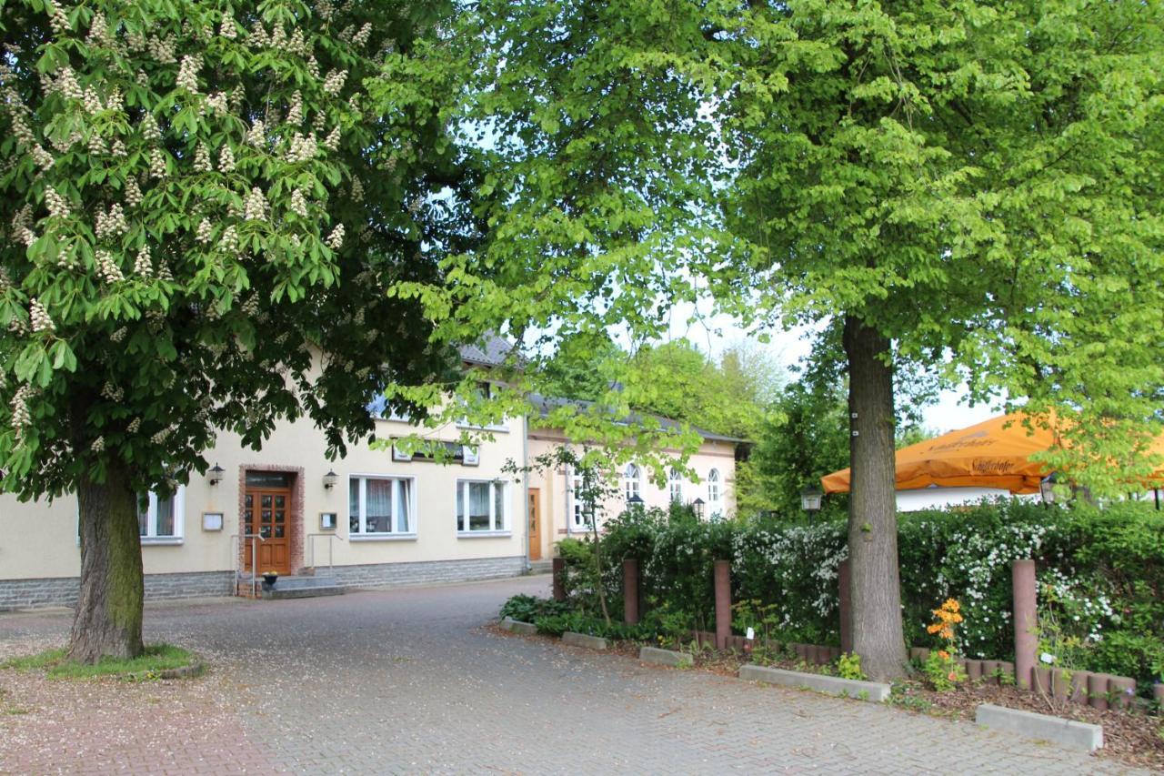 Zur Friedenseiche Hotel