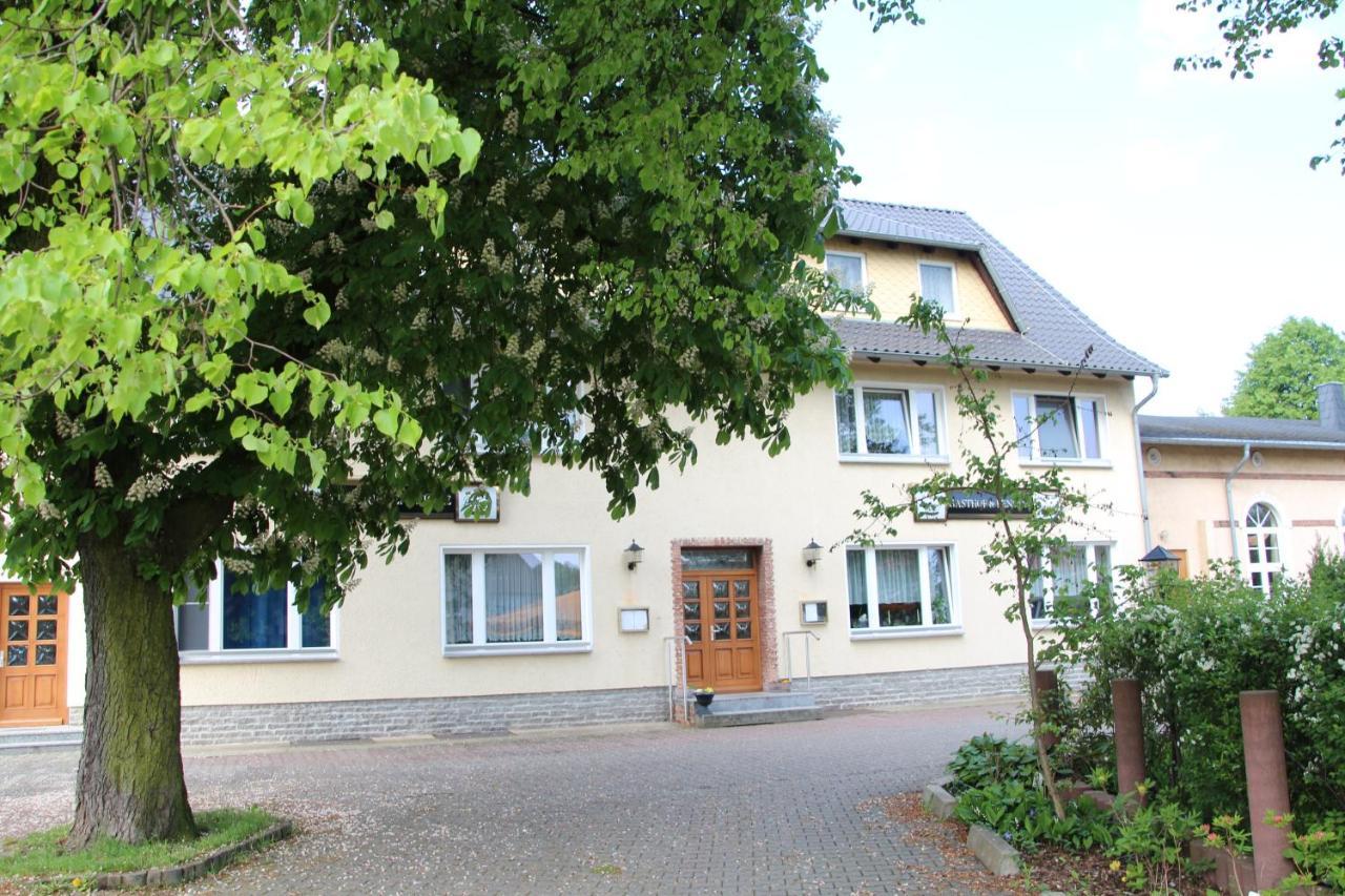 Zur Friedenseiche Hotel