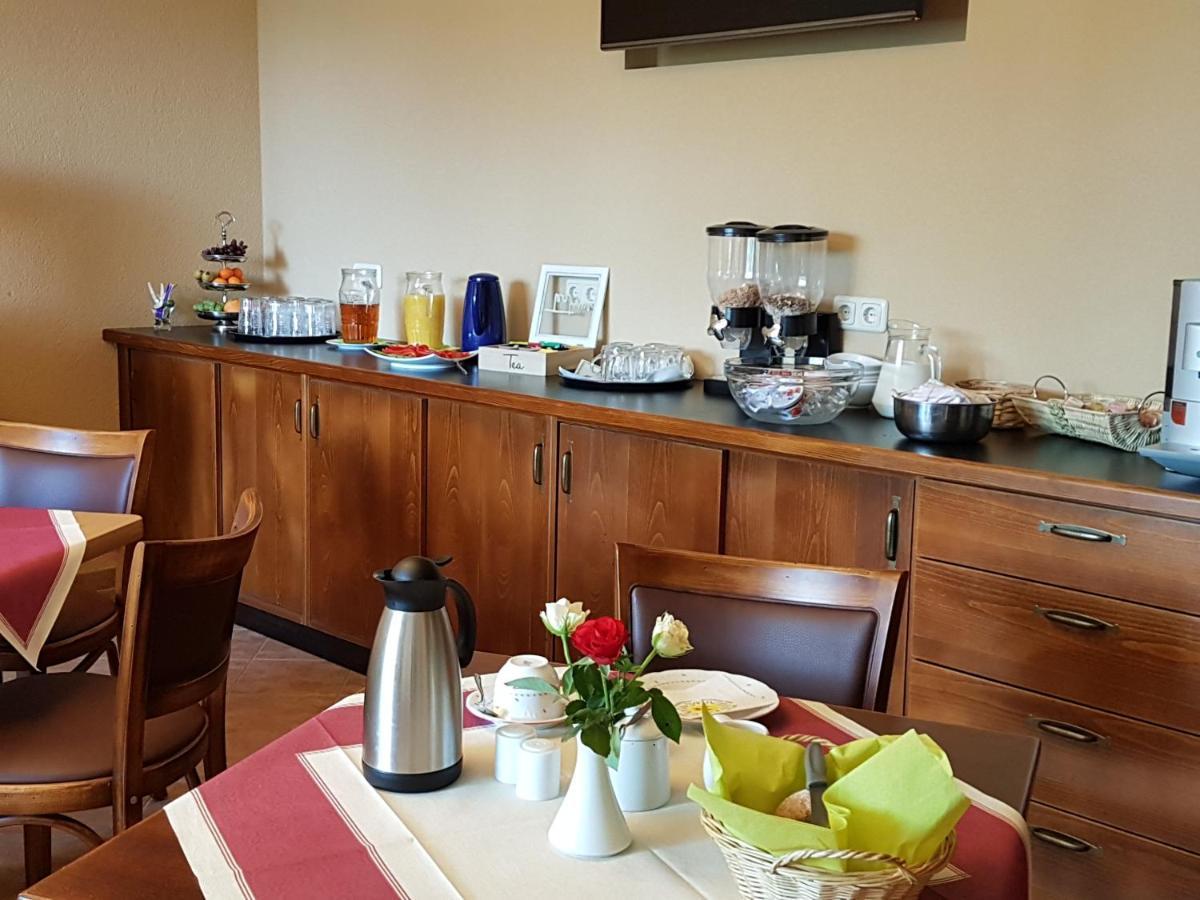 Hotel Zur Friedenseiche *