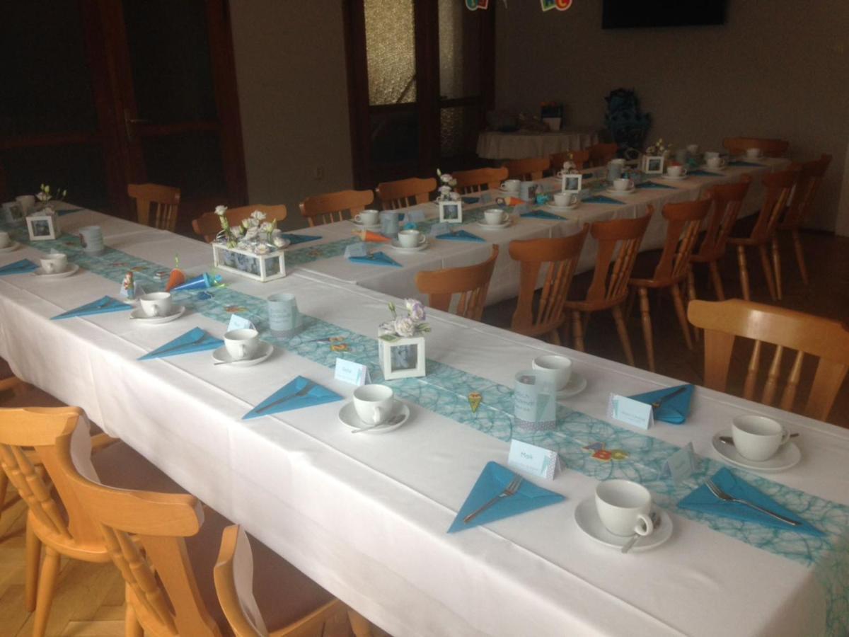 Hotel Zur Friedenseiche Lohsa