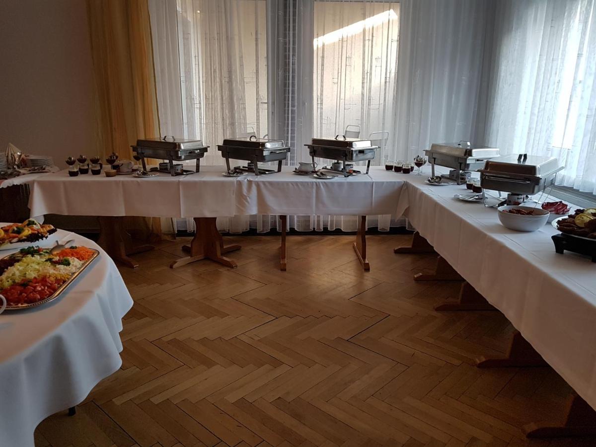 Hotel Zur Friedenseiche Lohsa