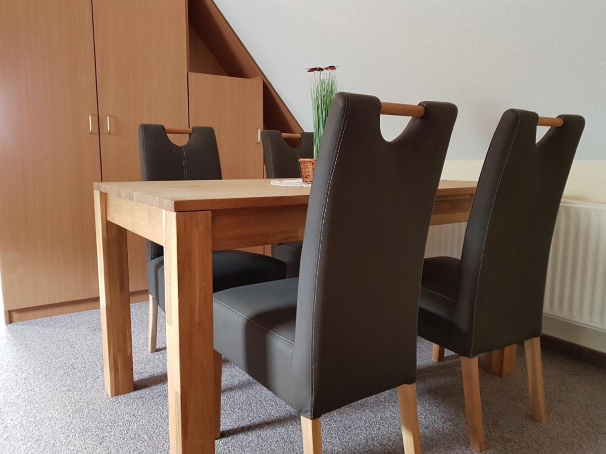 Hotel Zur Friedenseiche Lohsa