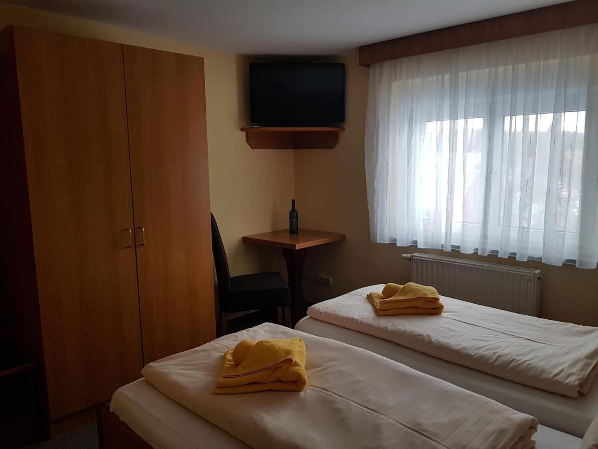 Hotel Zur Friedenseiche *