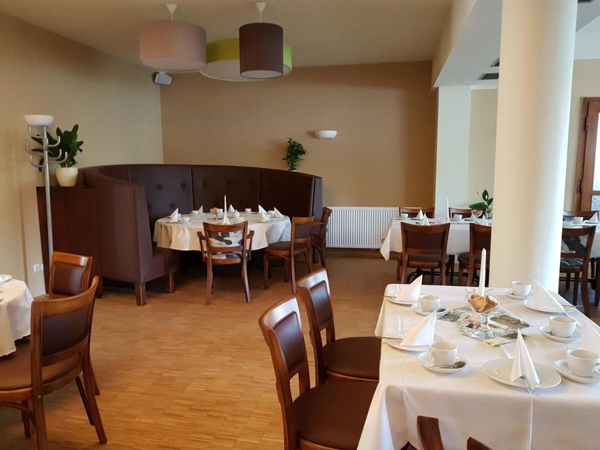 Hotel Zur Friedenseiche