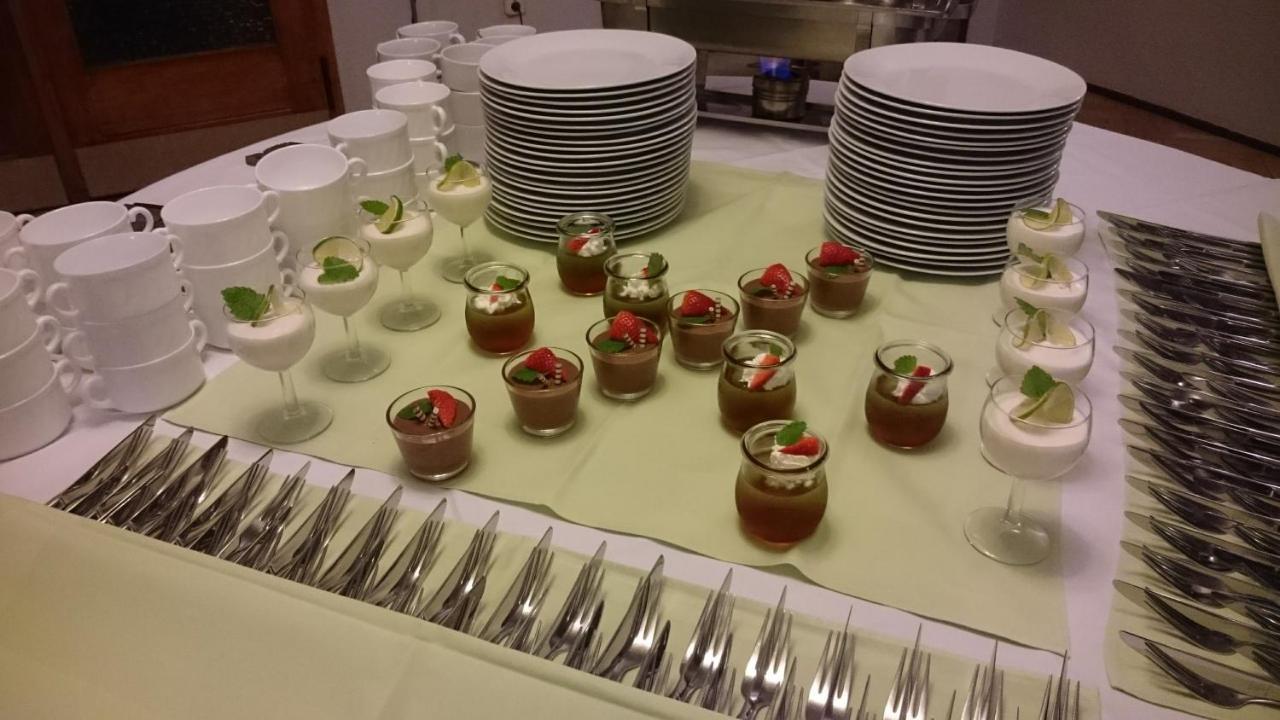 Zur Friedenseiche Hotel Lohsa