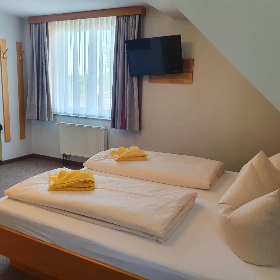 Zur Friedenseiche Hotel