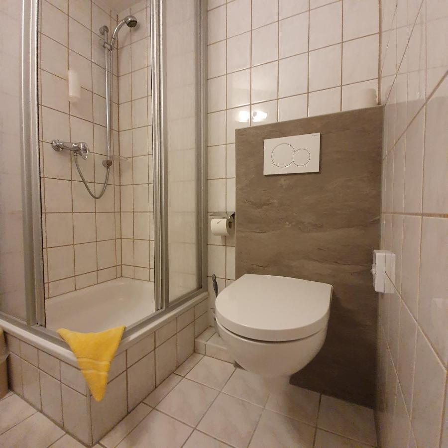 Hotel Zur Friedenseiche